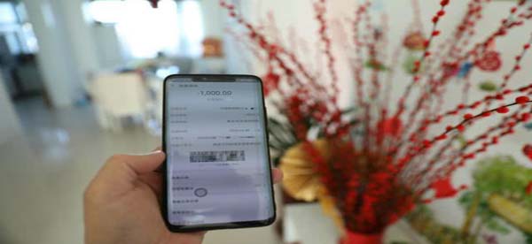 【內(nèi)蒙古新聞網(wǎng)】為湖北加油！內(nèi)蒙古這家教育培訓(xùn)機構(gòu)率先行動向疫情一線獻愛心