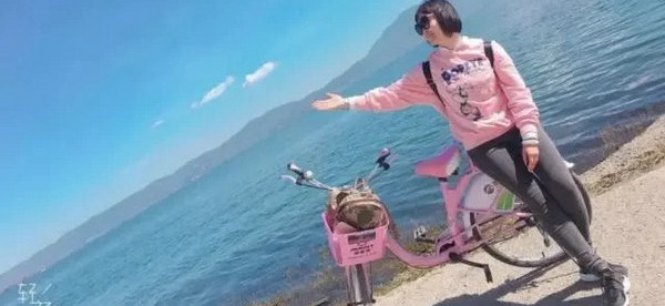 李瑞媛：致力于做學(xué)者型、科研型英語教師