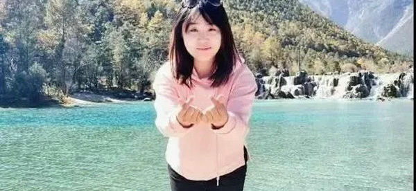 Amanda常燕：唯有教育，可以讓一個人的生命有無限可能