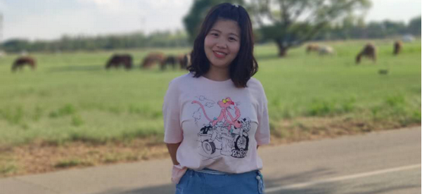 【小倫敦·最美教師】薛世娜：適時轉(zhuǎn)換角色，助力孩子成長