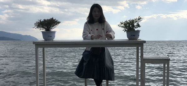 【小倫敦·最美教師】田靜：同一個教案你不能用兩次