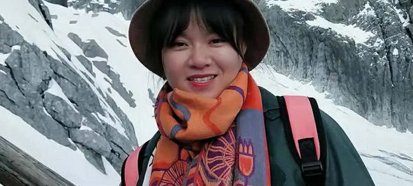 【小倫敦·最美教師】趙光華：快樂(lè)教學(xué)，授人以漁