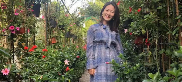 【小倫敦·最美教師】趙慧敏：趣味教學(xué)，精益求精