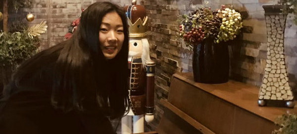 【小倫敦·最美教師】丁小雅：不斷摸索，用心溝通