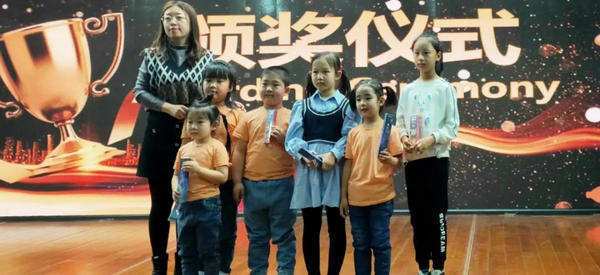 棒棒噠！160余名學員角逐“好聲音”