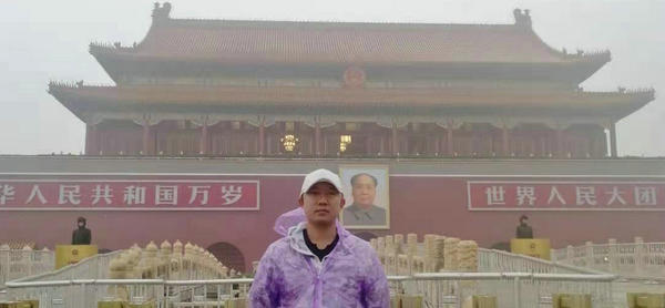 【小倫敦·故事薈】王洪競：反復操練，提升教學技能