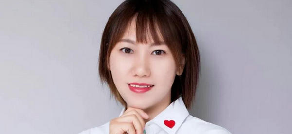 【小倫敦·故事薈】樊原瑜：做孩子們快樂的朋友