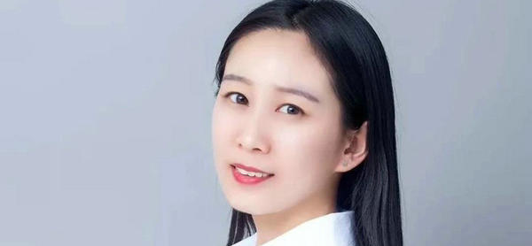 【小倫敦·故事薈】李咪：可以不張揚(yáng)，但內(nèi)心一定要鮮亮