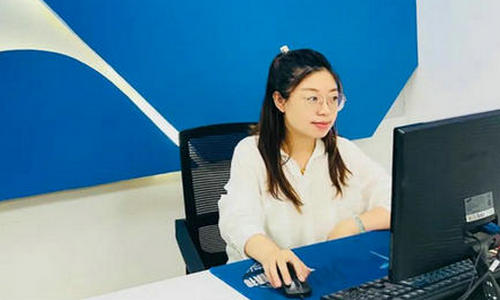 王利霞：小倫敦致力于每個人的成長