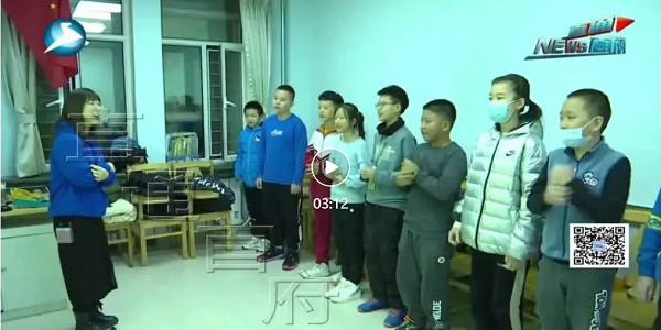 【呼和浩特市廣播電視臺】“雙減”進(jìn)行時：學(xué)生興趣高 家長意愿強(qiáng) 培訓(xùn)機(jī)構(gòu)積極轉(zhuǎn)型