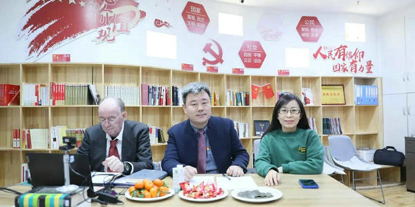 2022，小倫敦迎巨變，再啟航！