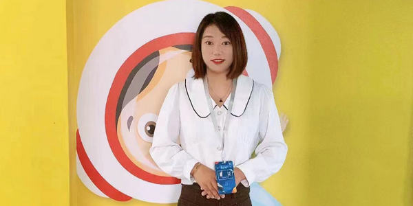 今天我出鏡｜草莓老師：樂(lè)高不止搭“一次”