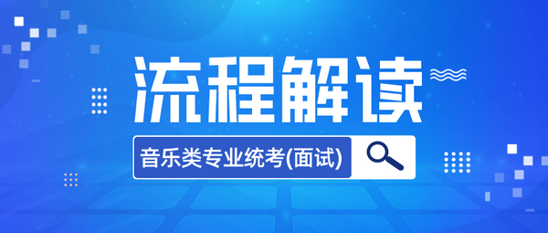 【高考】?jī)?nèi)蒙古自治區(qū)2023年普通高校招生音樂類專業(yè)統(tǒng)考（面試）流程解讀