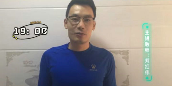 今晚7點，劉教練帶你認識世界球星梅西