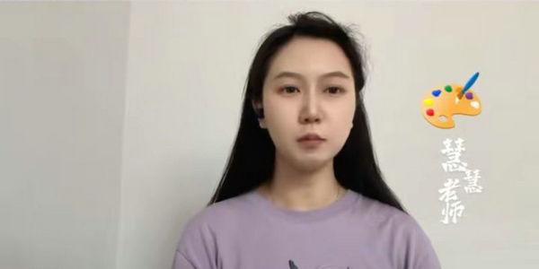 今晚7點(diǎn)，慧慧老師帶你學(xué)習(xí)唐宮仕女圖