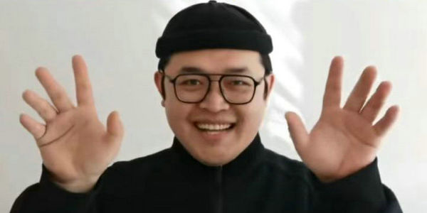 今晚7點，琨琨老師帶你畫風箏
