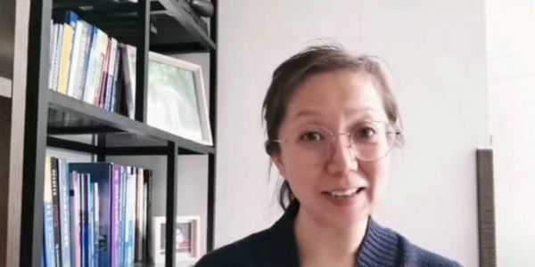 今晚7點(diǎn)，龐老師帶你學(xué)習(xí)女字旁漢字