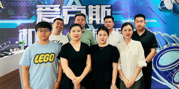 談思路 話未來，這場座談會(huì)氣氛熱烈!