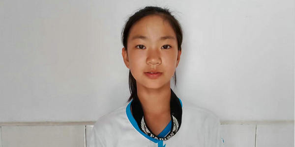 追夢！她們走進(jìn)青訓(xùn)營女子精英隊(duì)