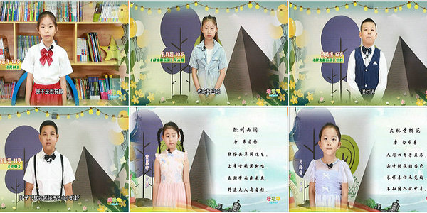 《語墩墩》中華傳統(tǒng)文化之“唐詩宇宙”篇（四）：“童趣詩情”