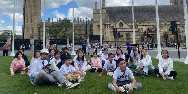 英國(guó)！此生不得不去的地方！