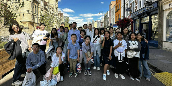 ?倫敦！不可錯(cuò)過(guò)的城市，兼具教育與宜人之美