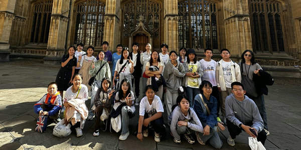 探索倫敦科技博物館！讓孩子們開啟奇幻科技之旅