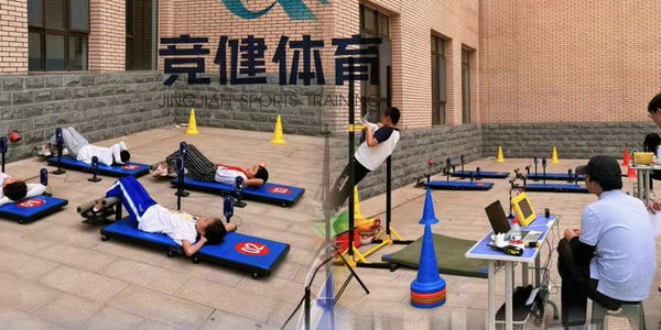 呼和浩特2024年中考體測即將開始，同學(xué)們準(zhǔn)備好了嗎？